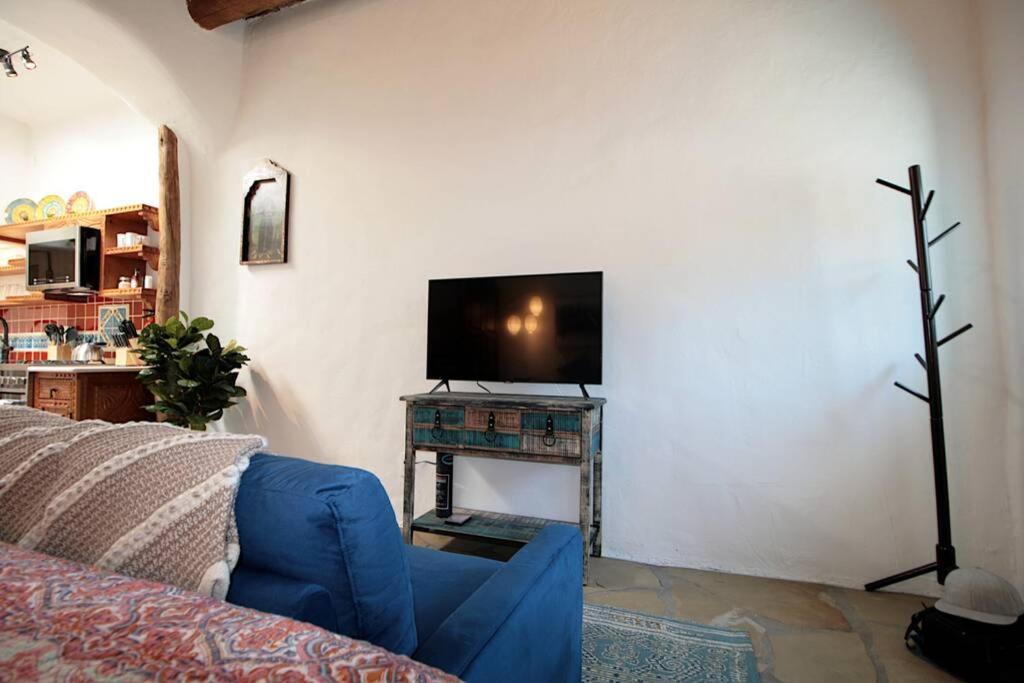 Closson Getaway - Courtyard - Railyard And Plaza Santa Fé Exterior foto